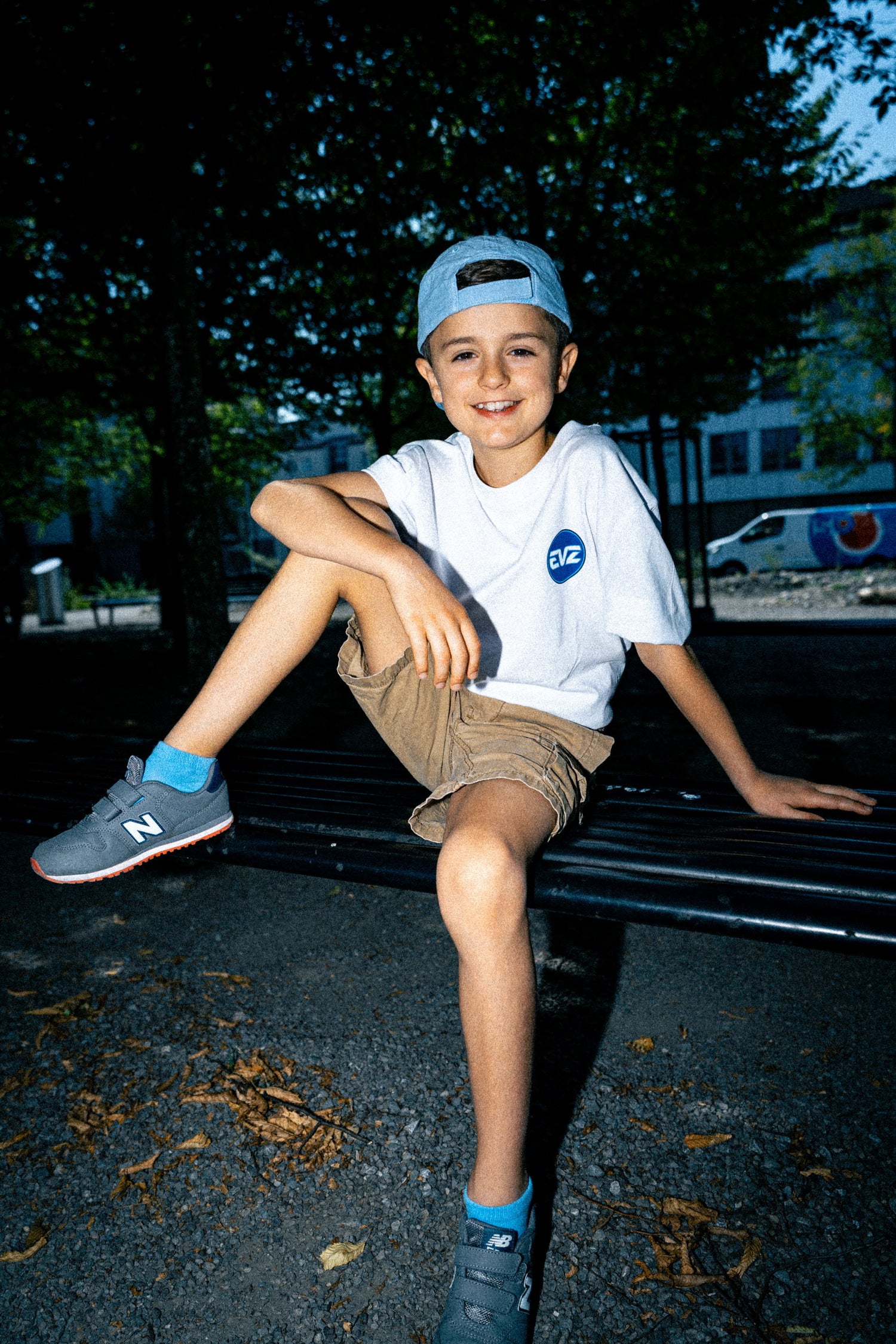 Kinder