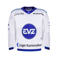 Women's Authentic Trikot 26/27 Away