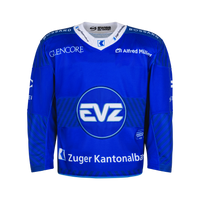 Women's Authentic Trikot 26/27 Home