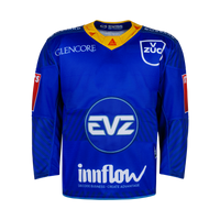 Men's Authentic Trikot 26/27 Home