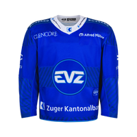 Women's Replica Trikot 26/27 Home