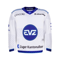 Women's Replica Trikot 26/27 Away