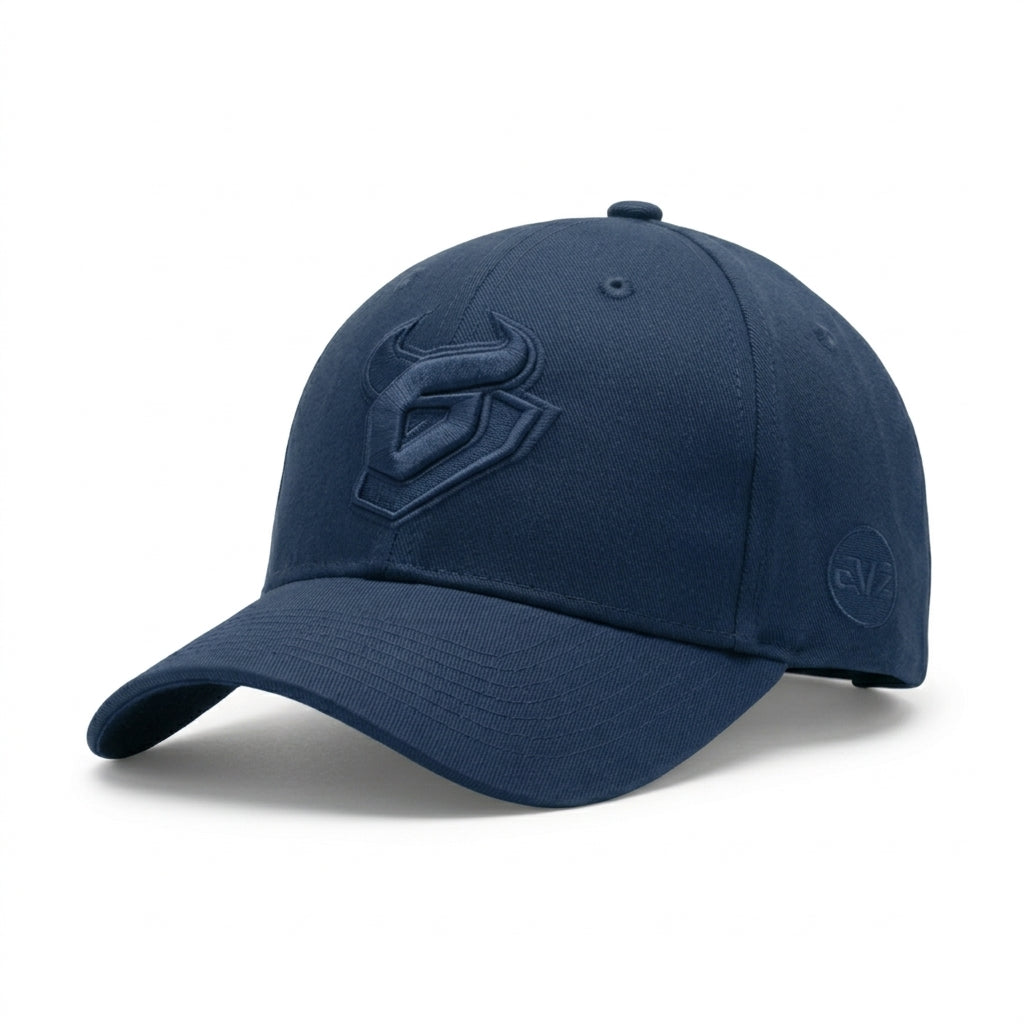 67BULL Cap 2500x2500