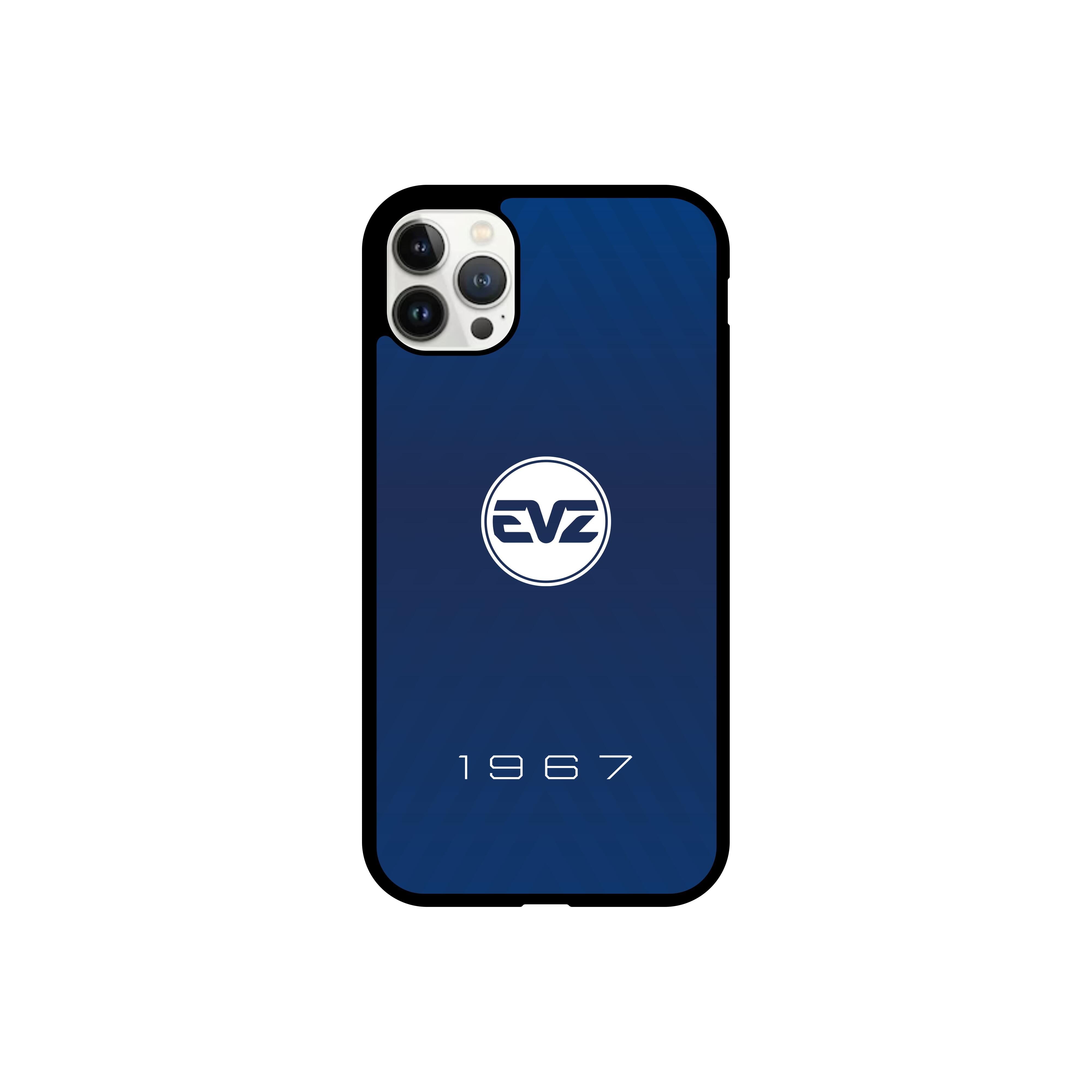 EVZ 1967