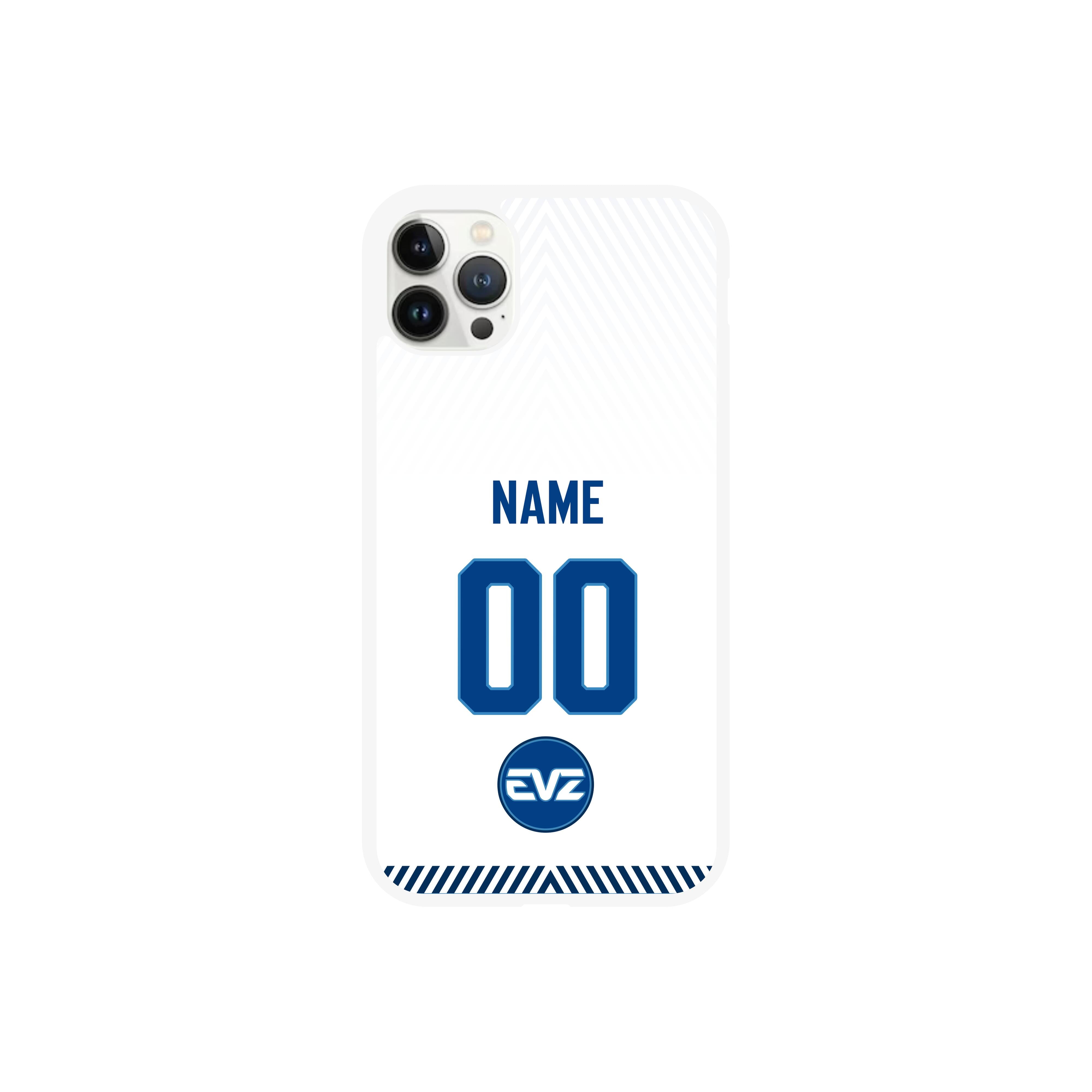 EVZ away