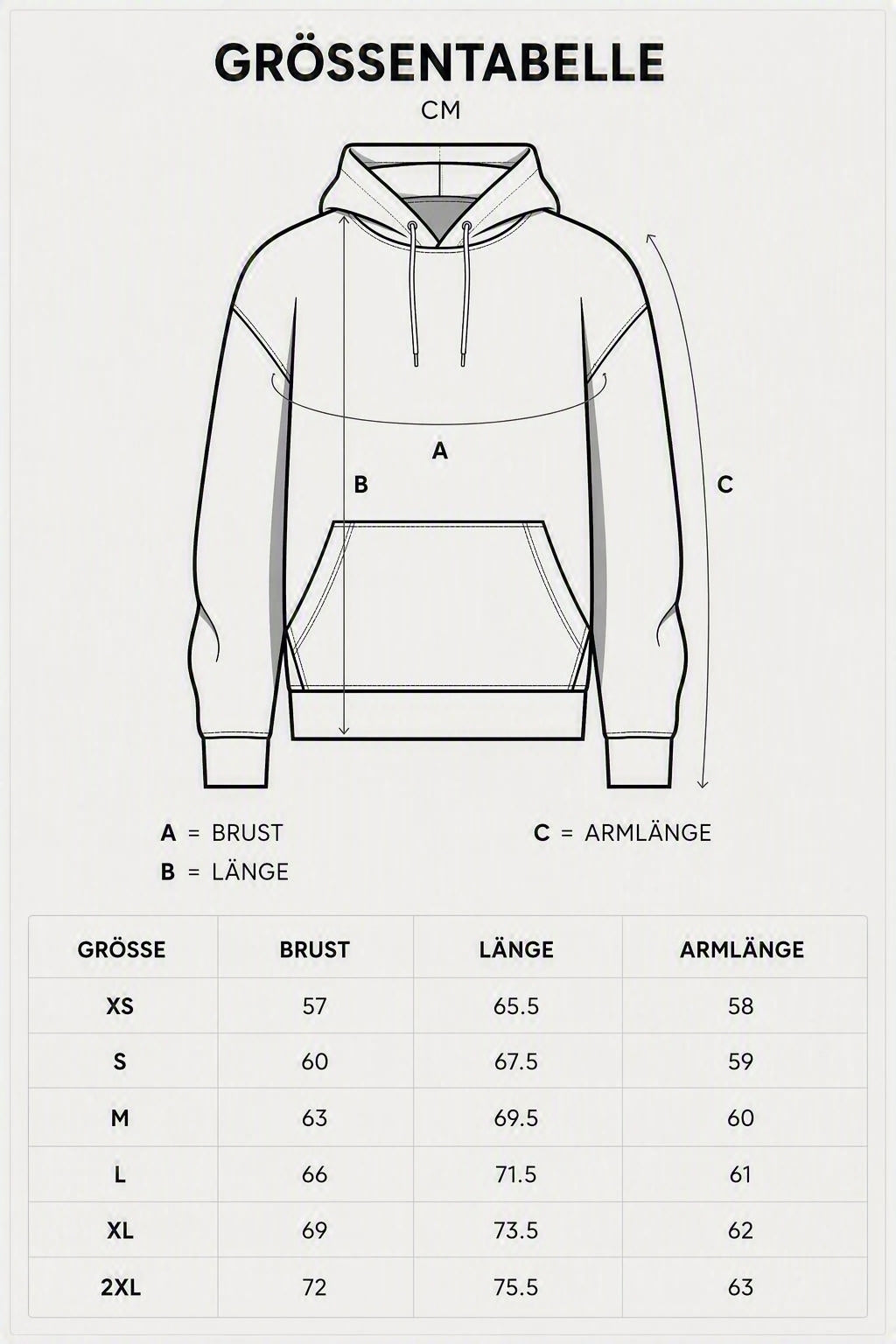 Grössentabelle_Hoodie_Relaxed