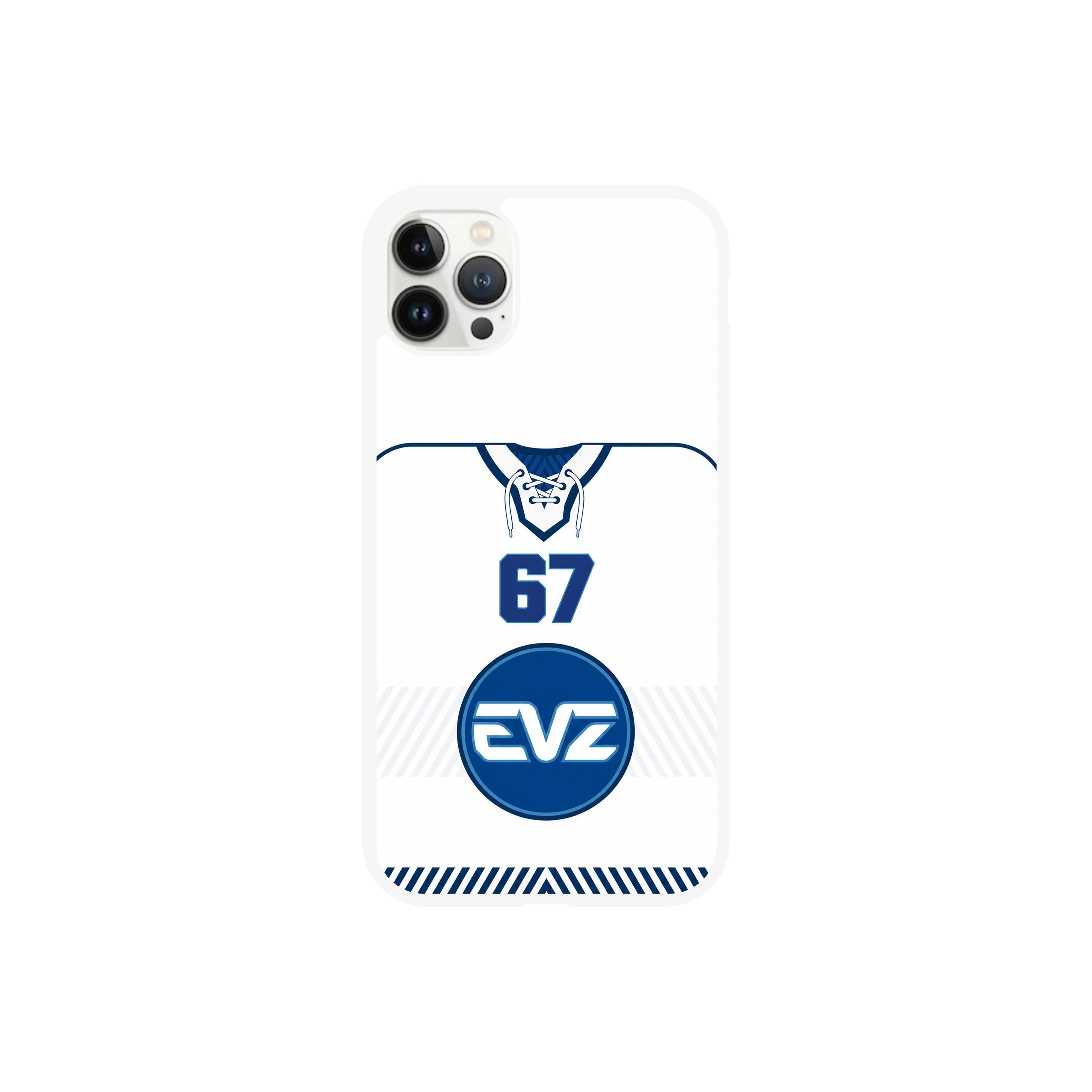 Handyhülle-Trikot_weiss-1