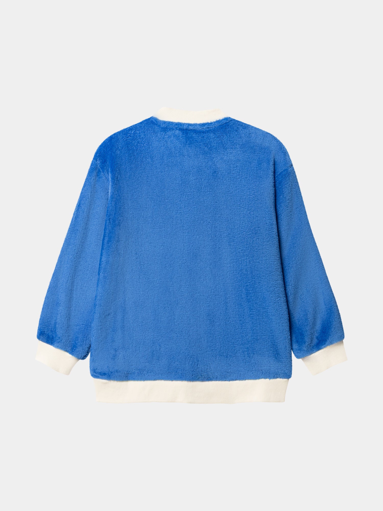 Teddy Jacket Kids-3