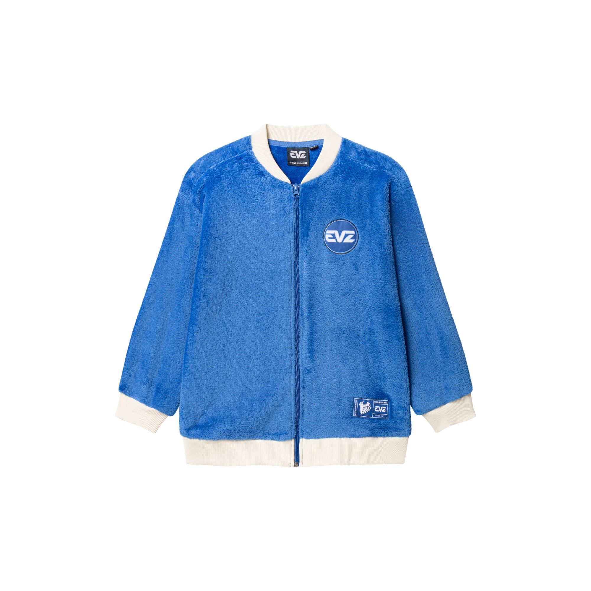 Teddy Jacket Kids-4
