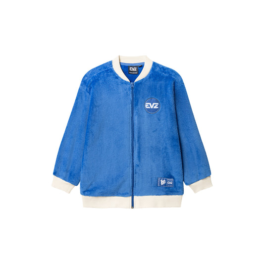 Teddy Jacket Kids-4