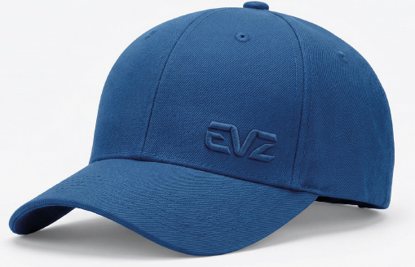 Wordmark Cap